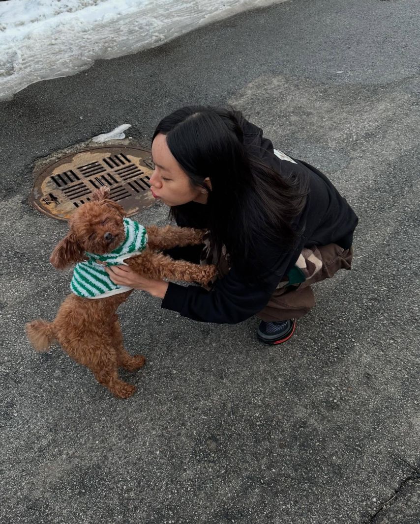 혜리 인별