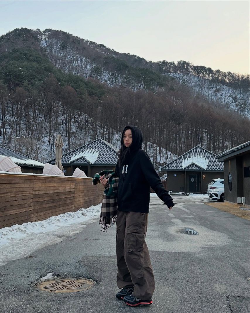 혜리 인별