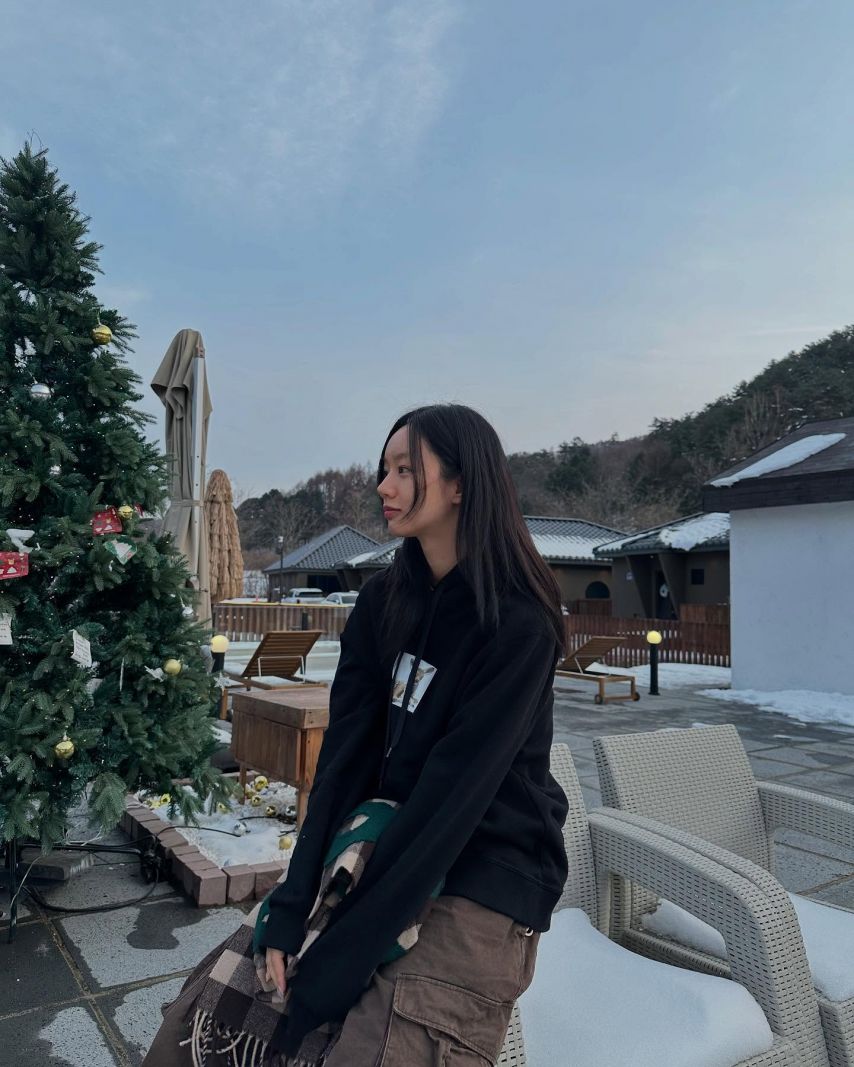 혜리 인별
