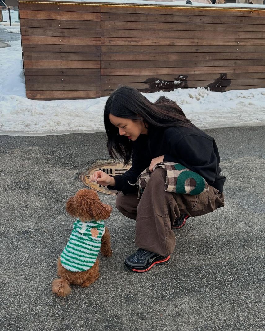 혜리 인별