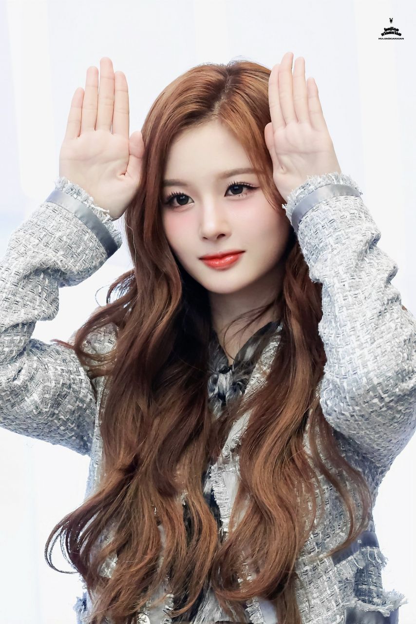 엔믹스 설윤