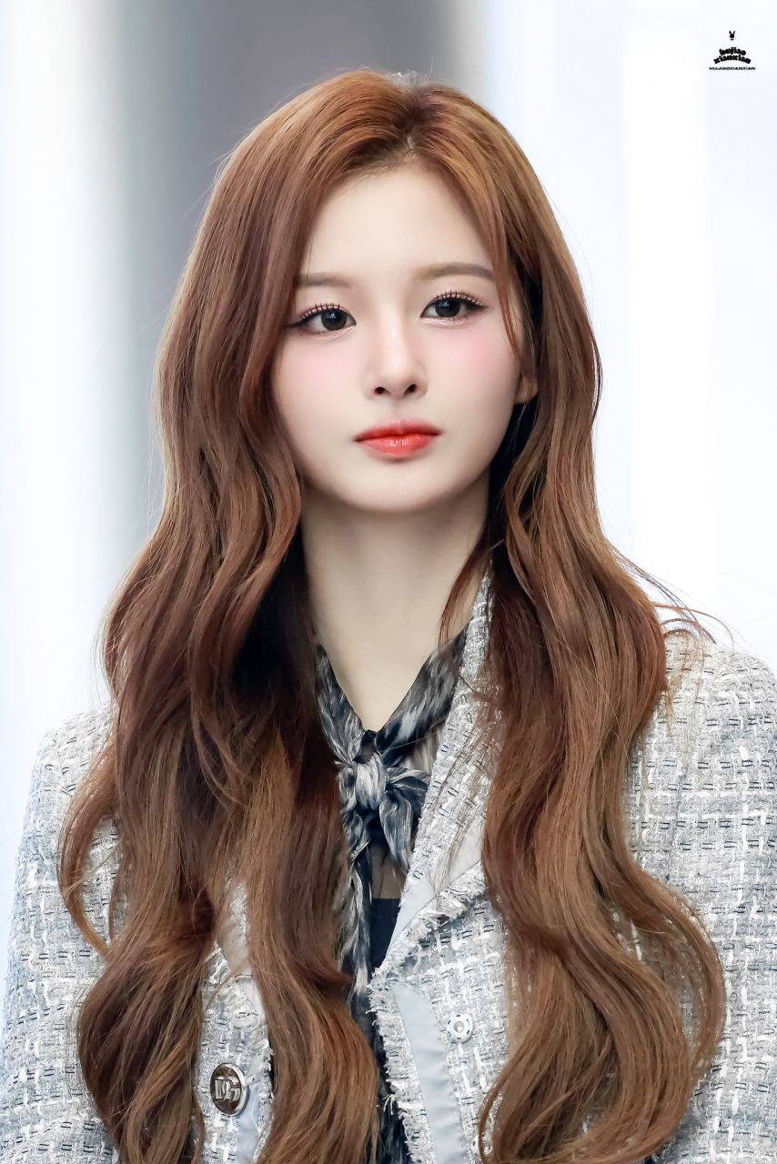 엔믹스 설윤