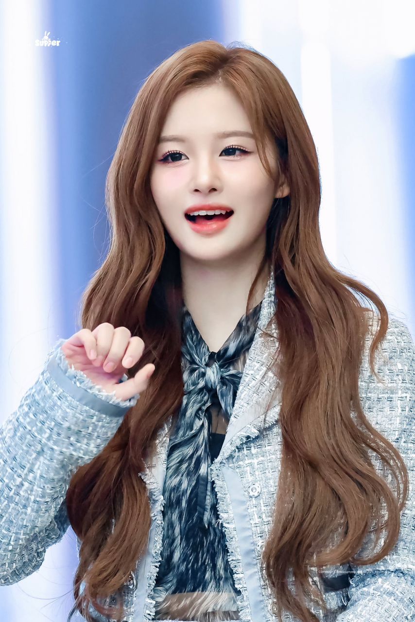 엔믹스 설윤