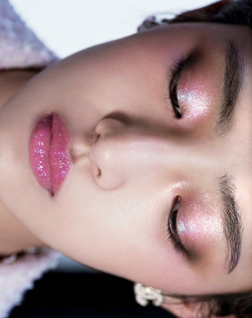 NJZ 김민지 Chanel