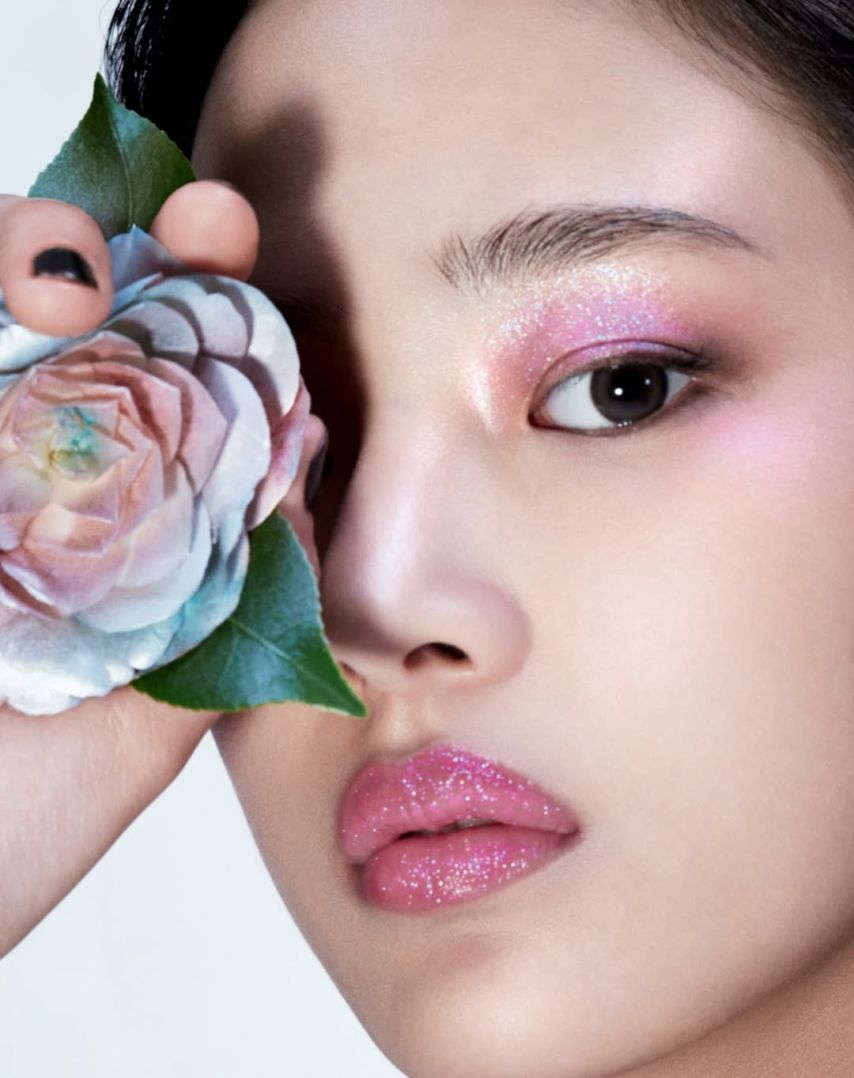 NJZ 김민지 Chanel