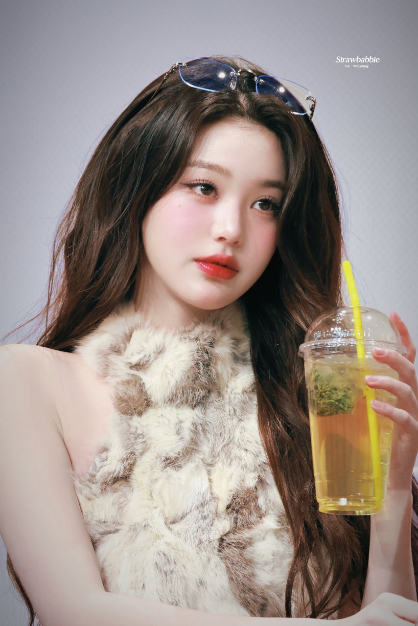 [아이브] 장원영