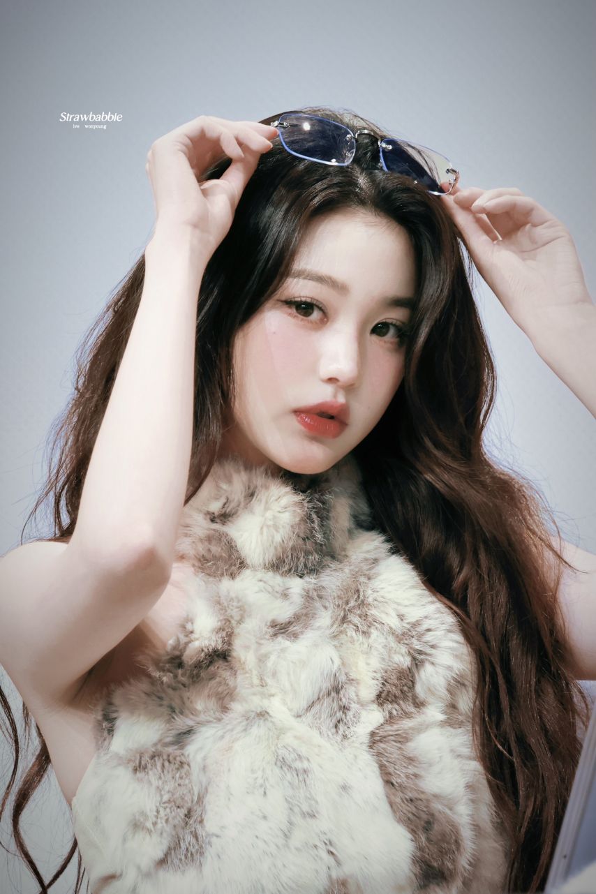 [아이브] 장원영