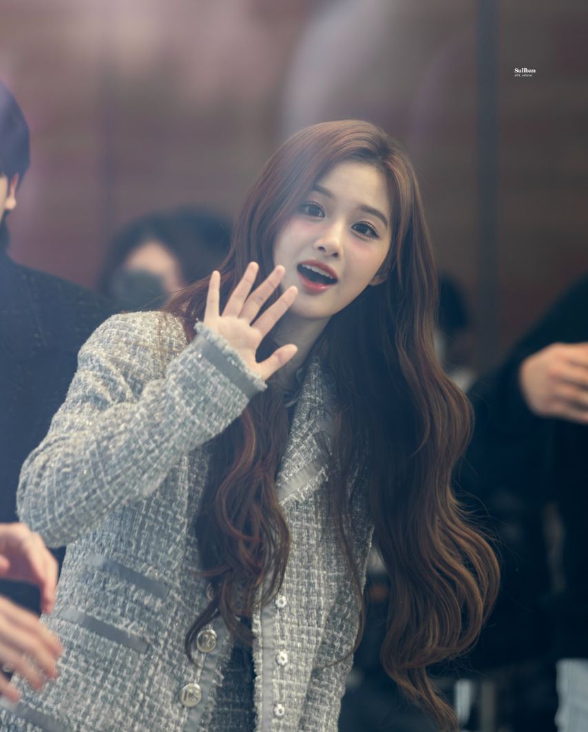 [엔믹스] 설윤