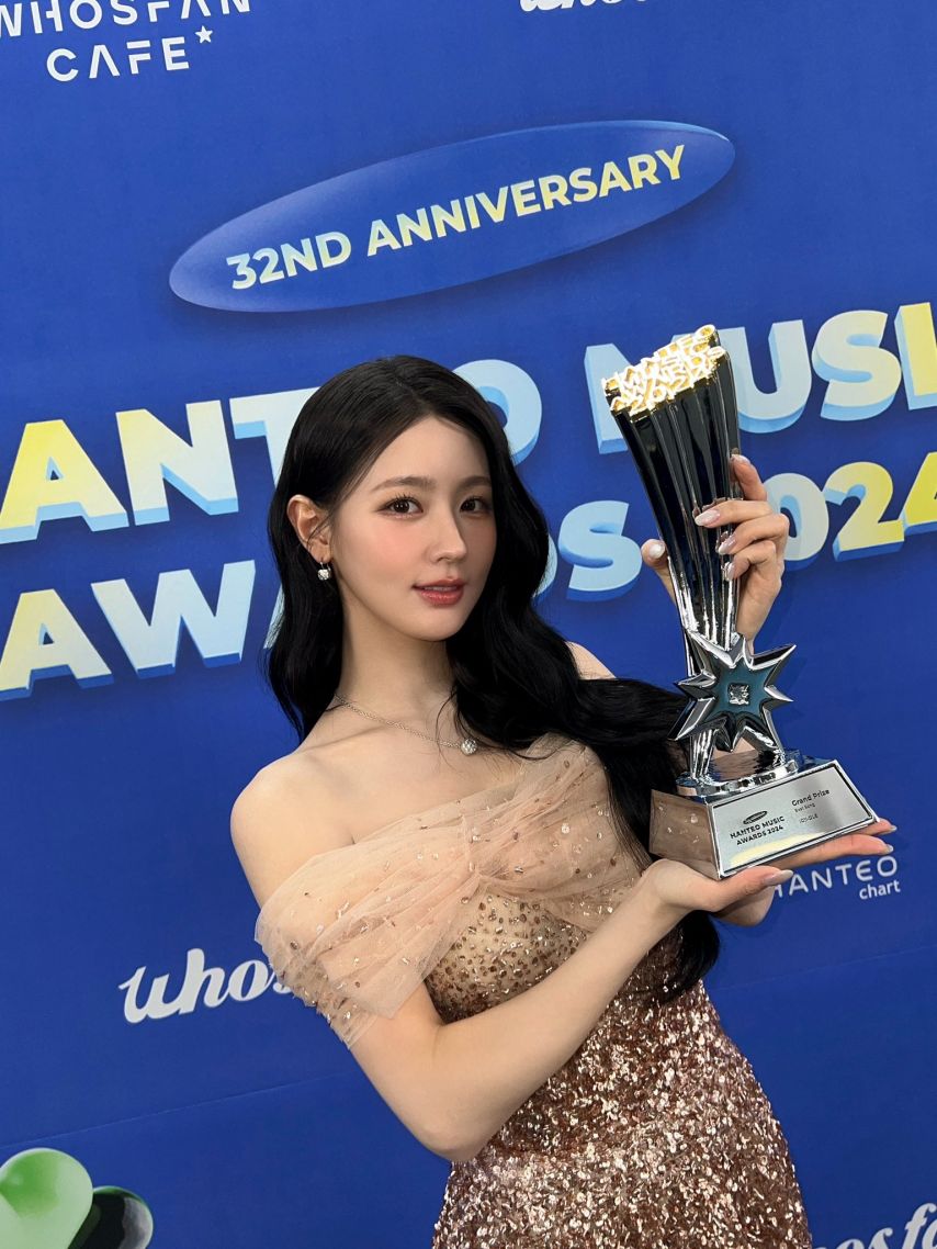 아이들 미연,민니