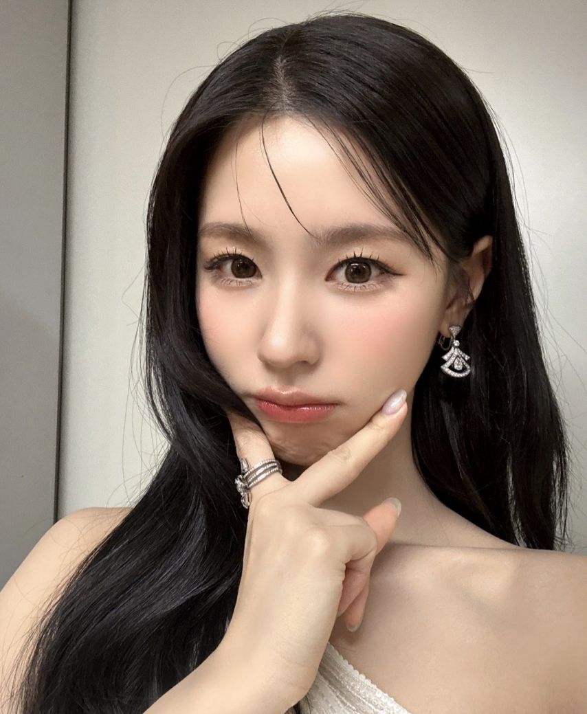 아이들 미연,민니
