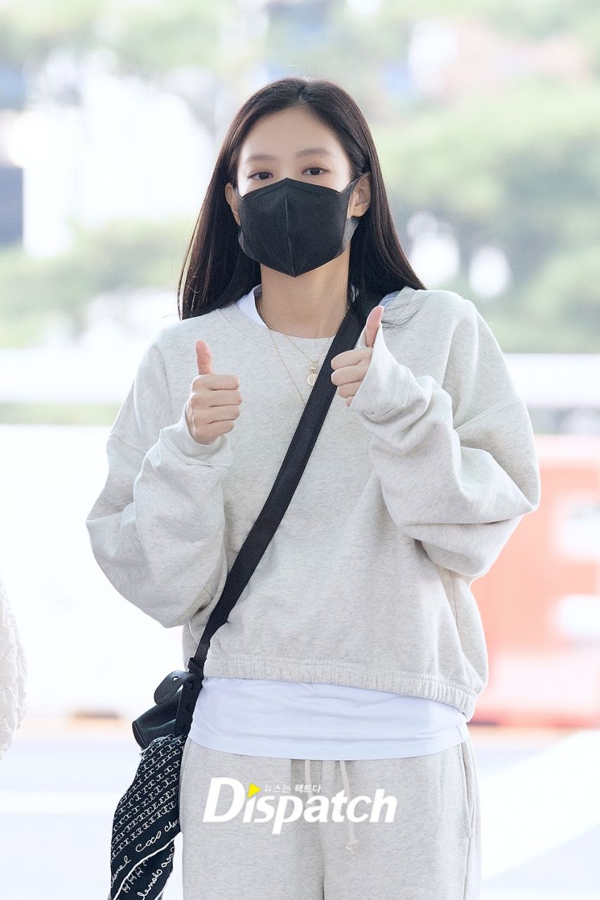 블랙핑크 제니