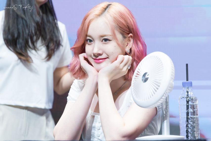스테이씨 재이