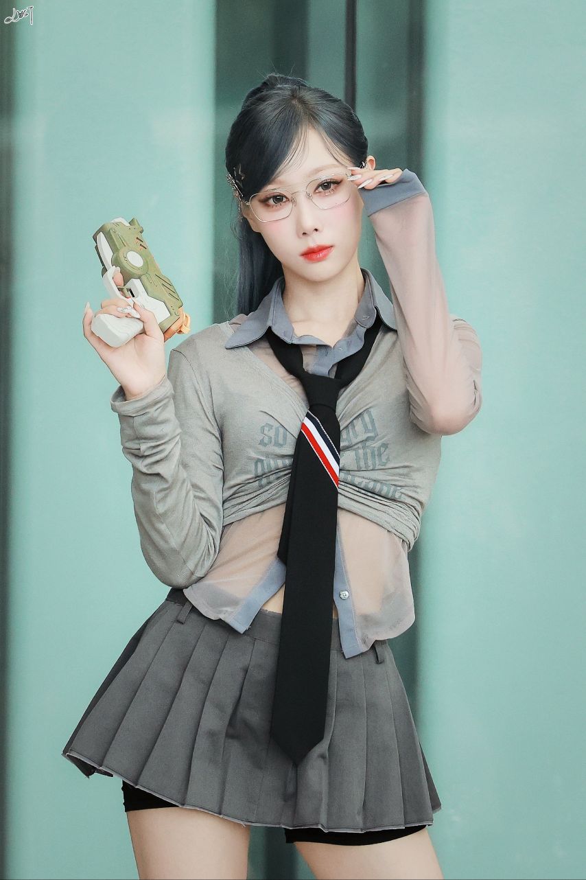 드림캐쳐 한동