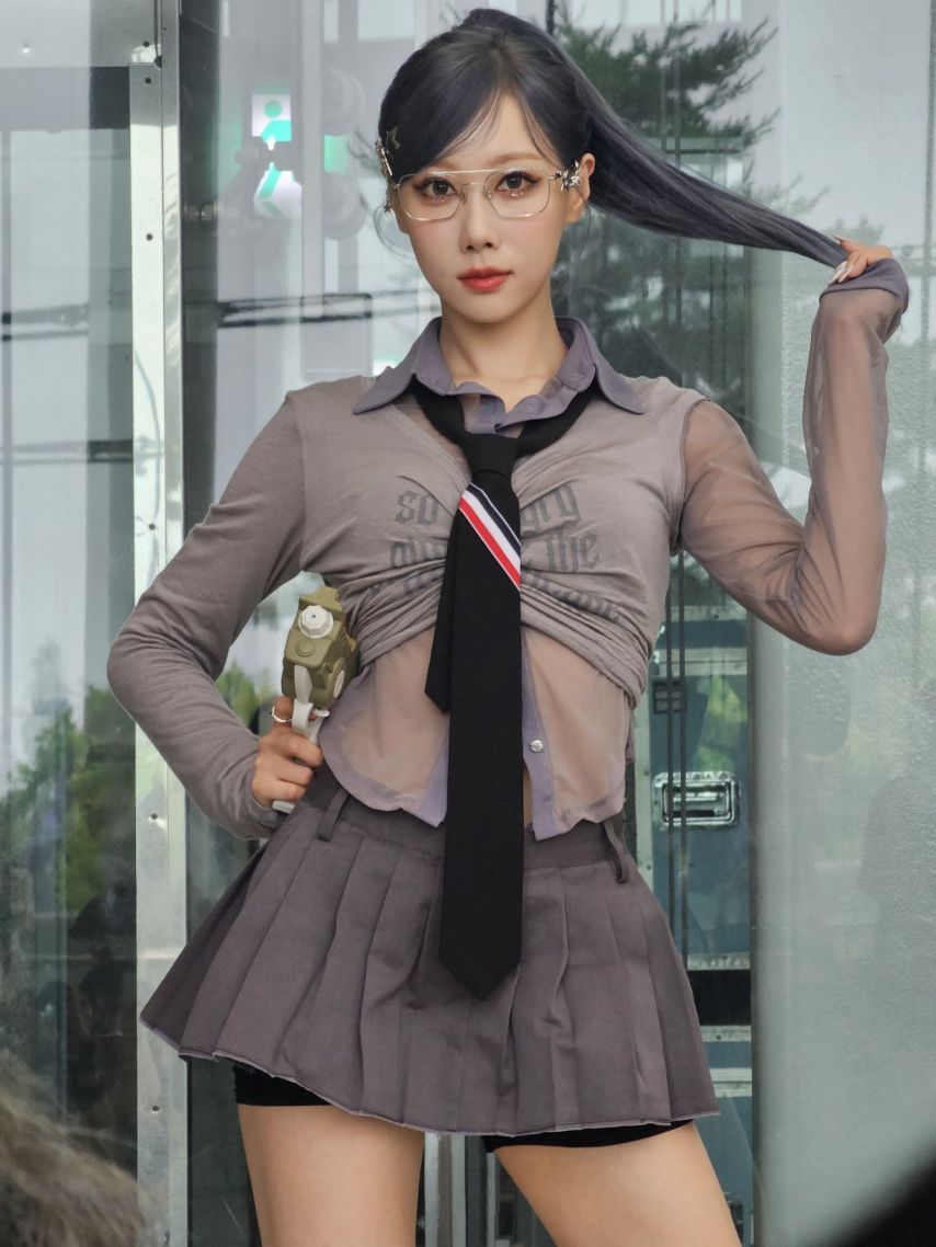 드림캐쳐 한동