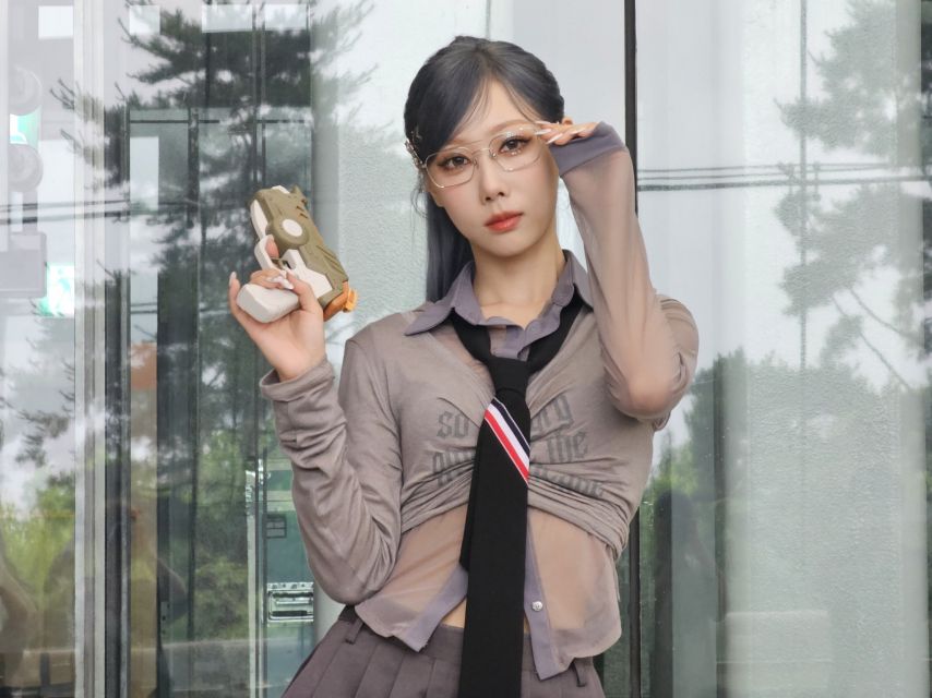 드림캐쳐 한동