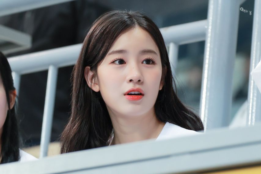 우연 (우아)