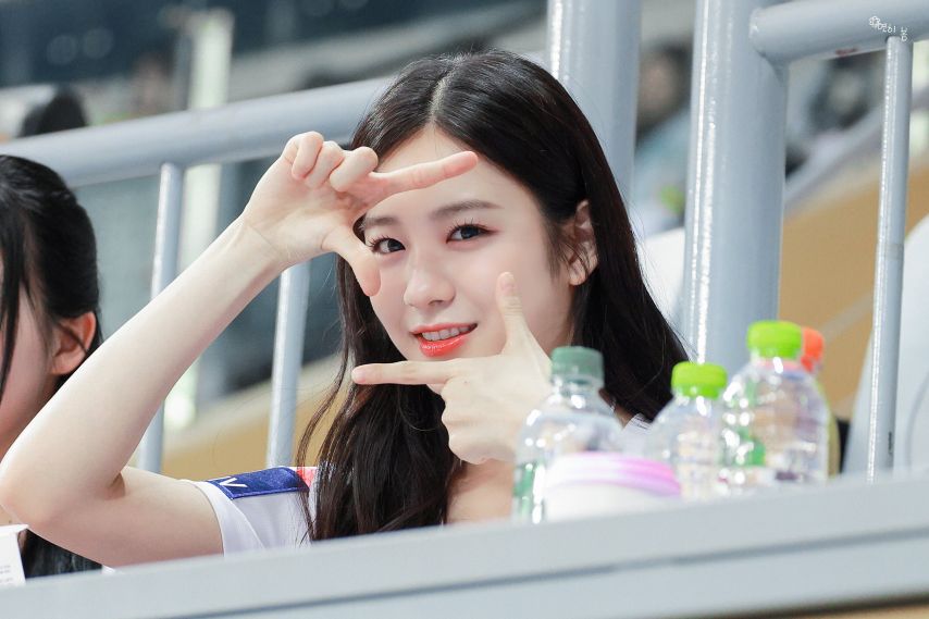 우연 (우아)