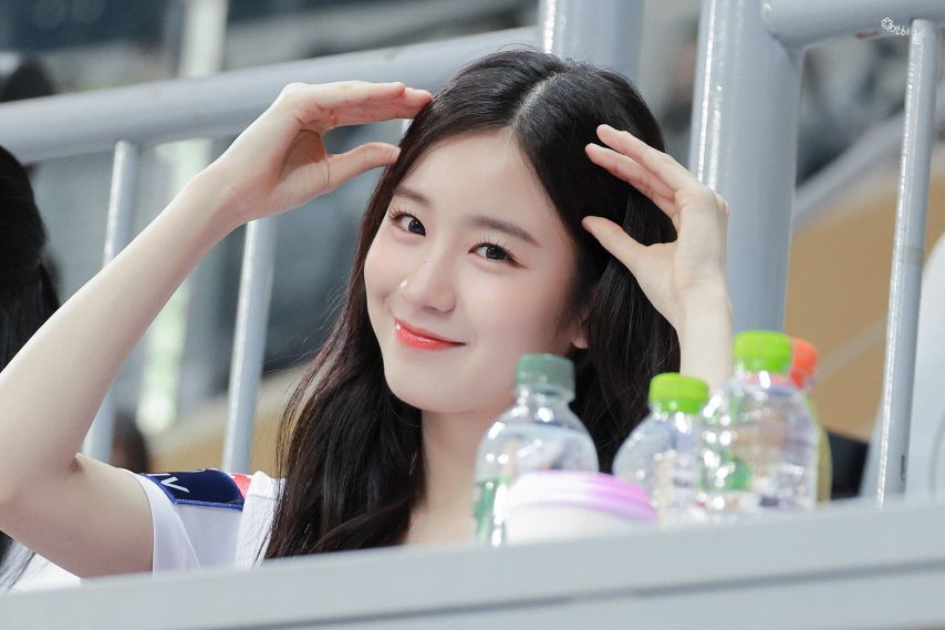 우연 (우아)