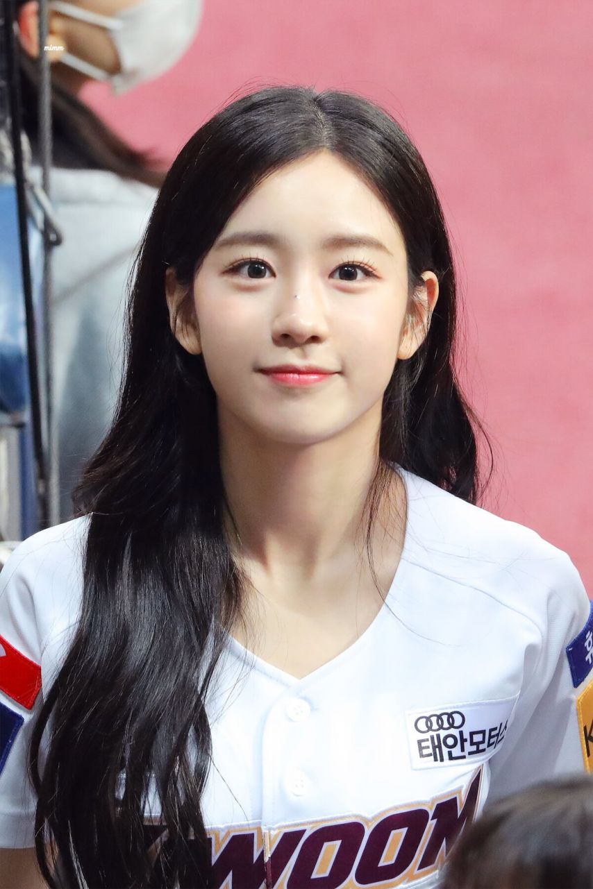 우연 (우아)