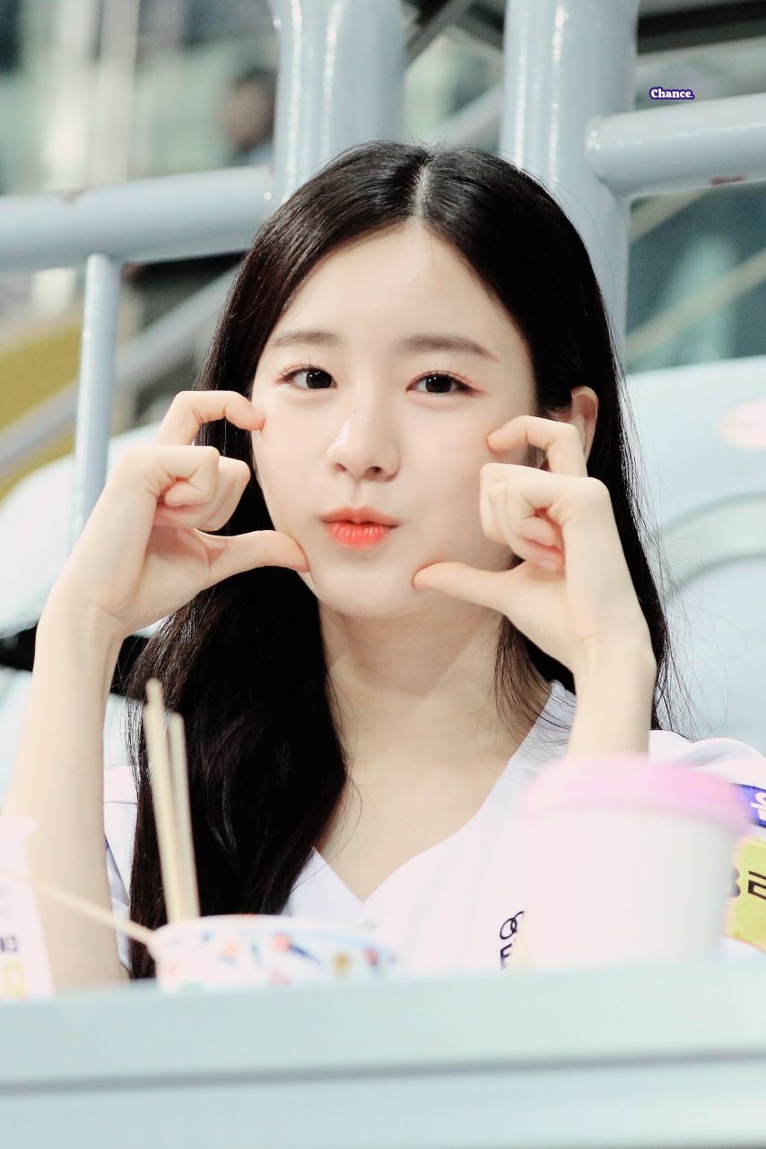 우연 (우아)