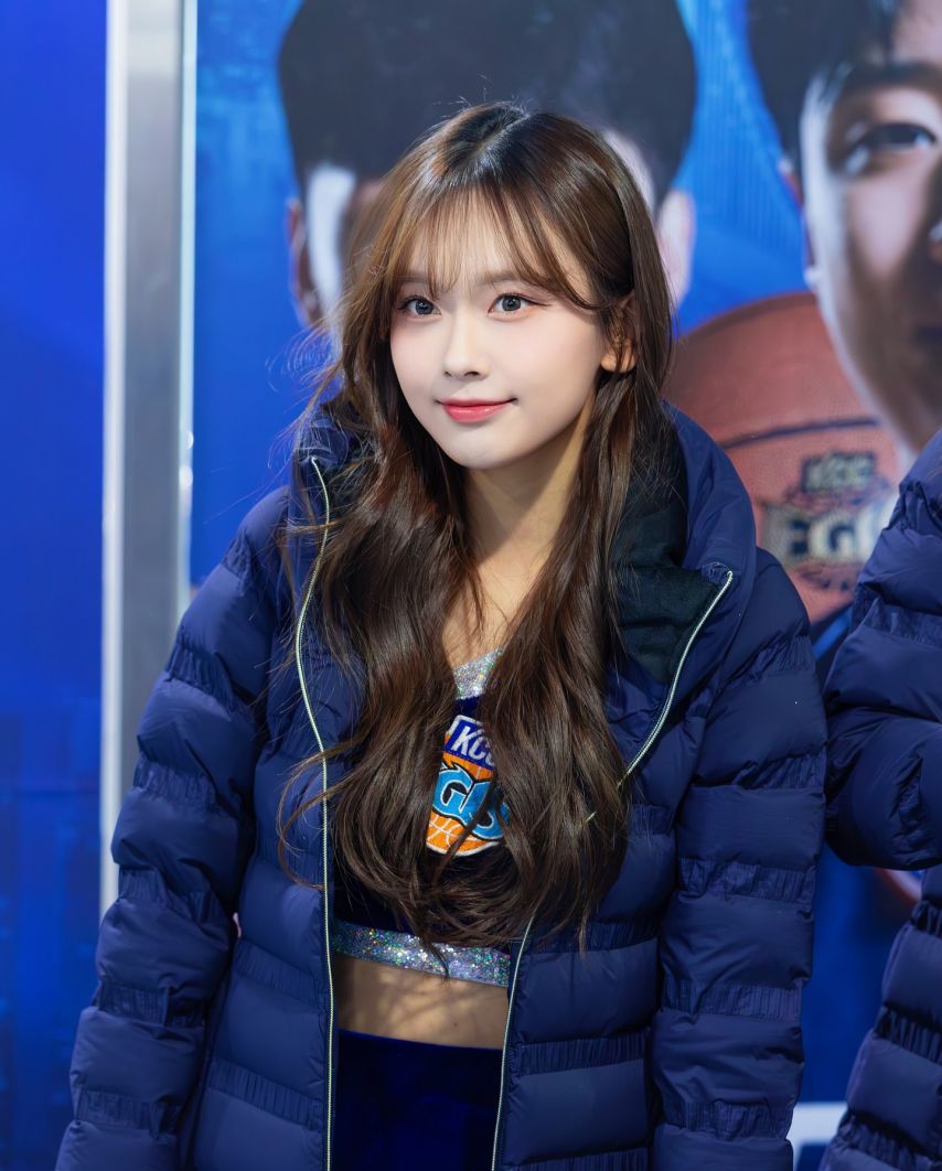 김가은