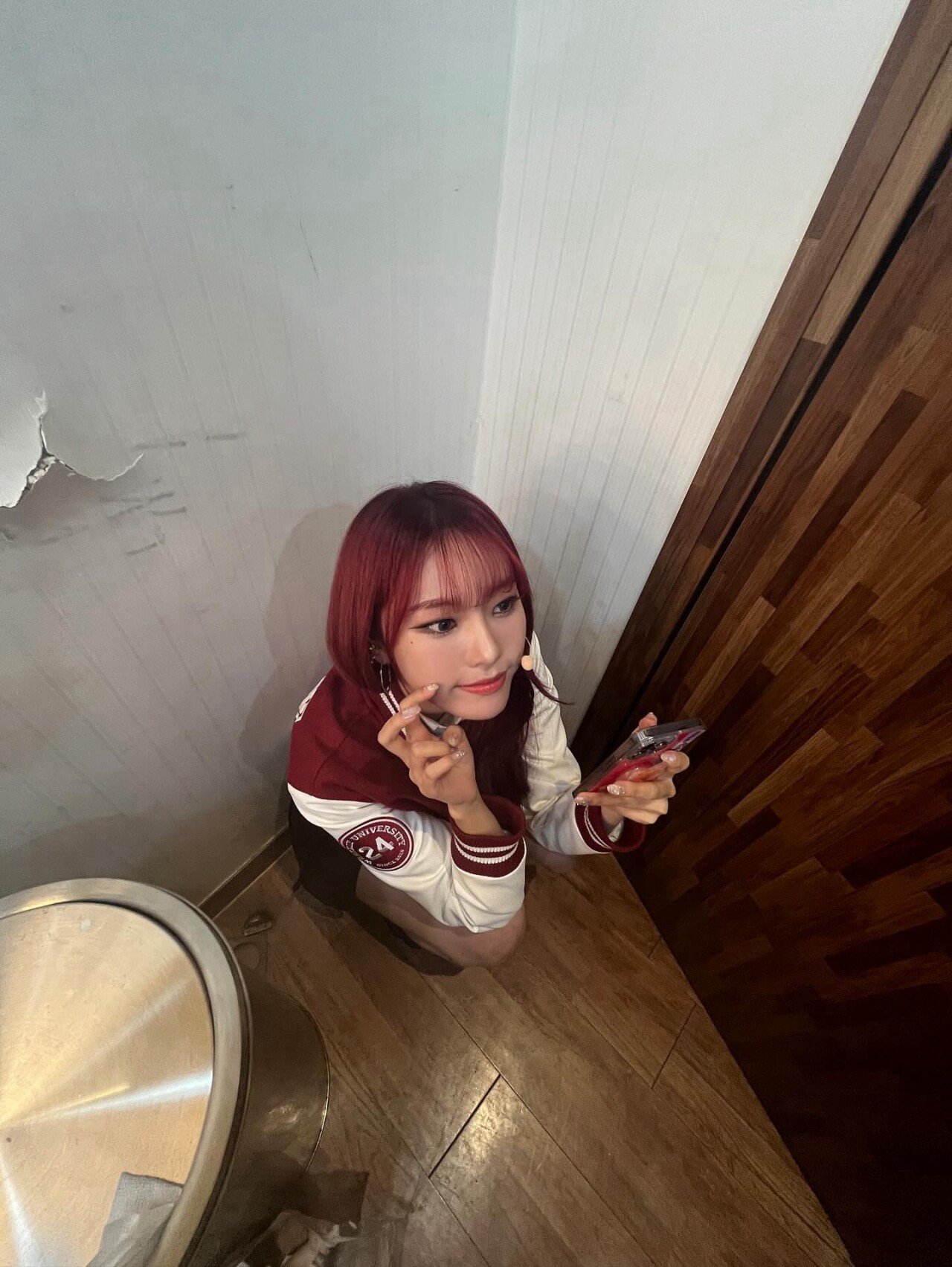 위클리 지한