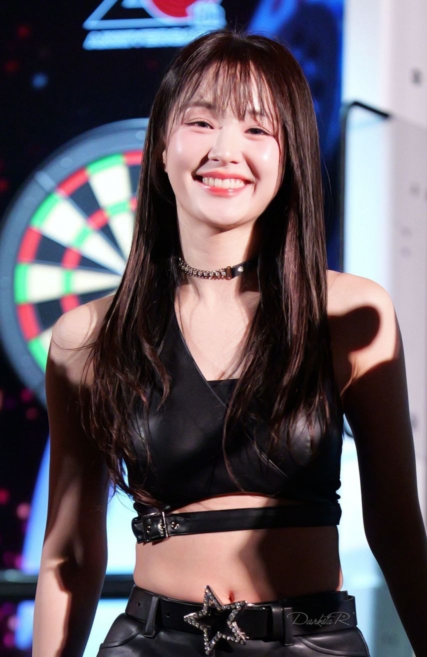 나나 (우아)