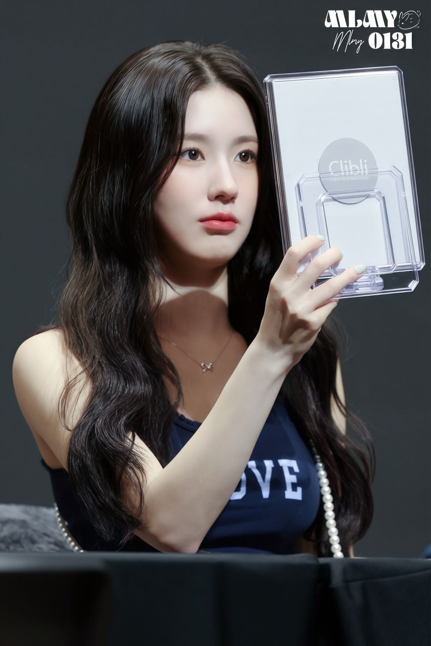 아이들 미연