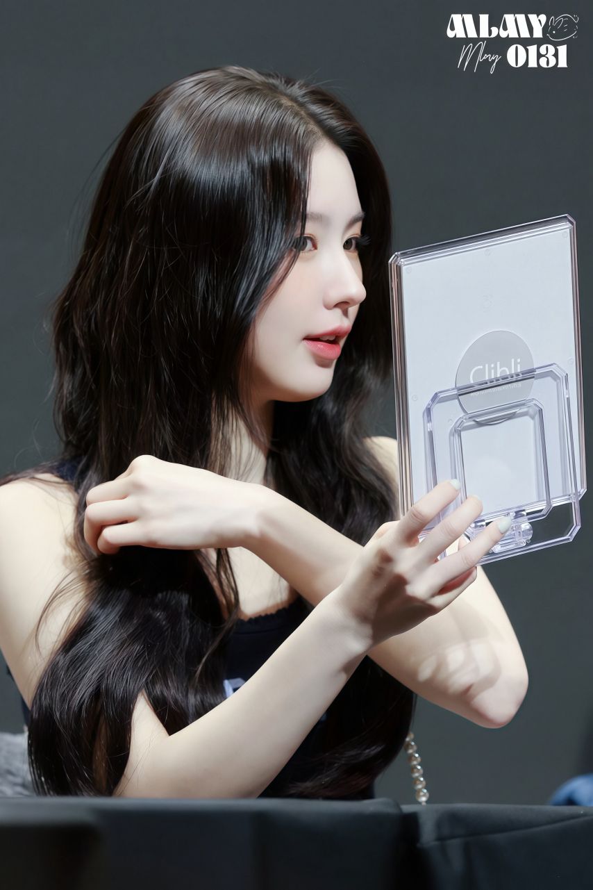 아이들 미연