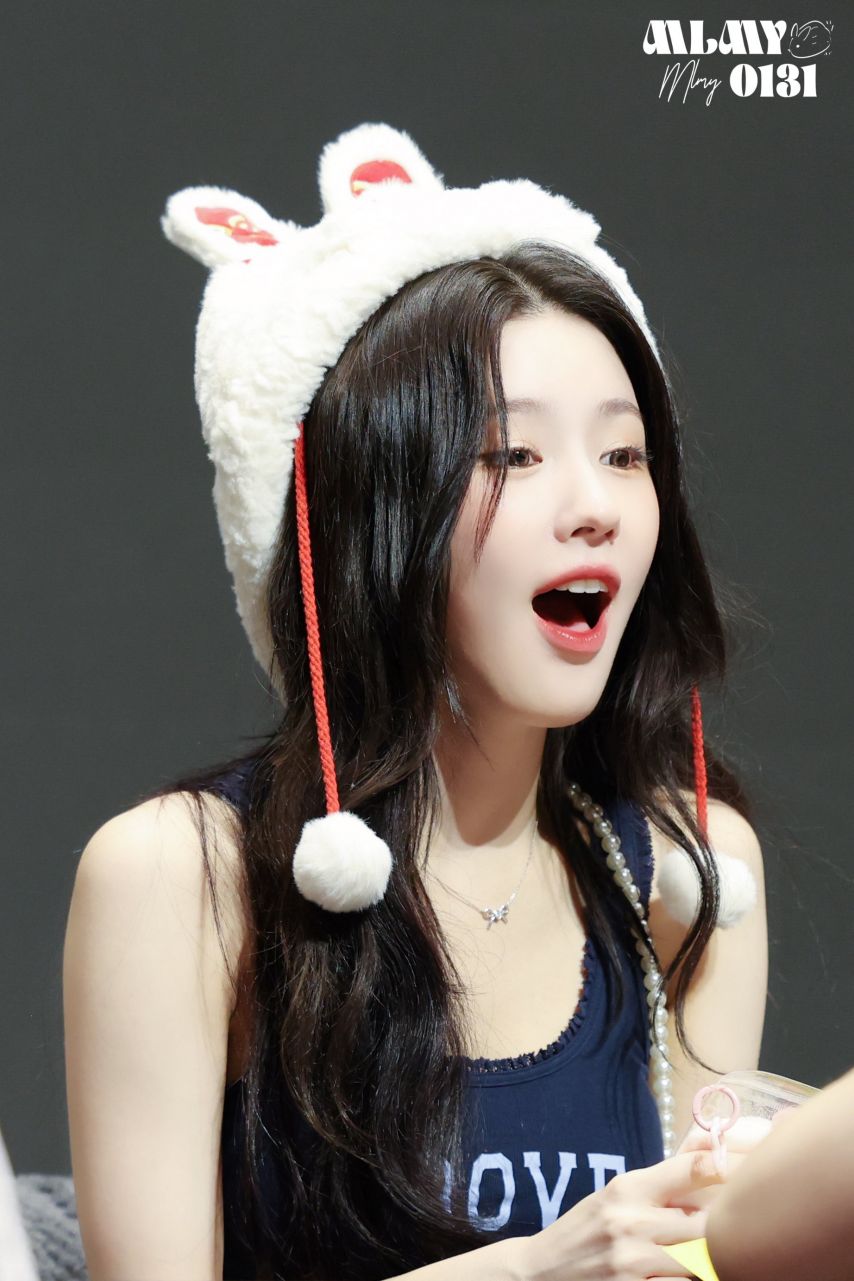 아이들 미연
