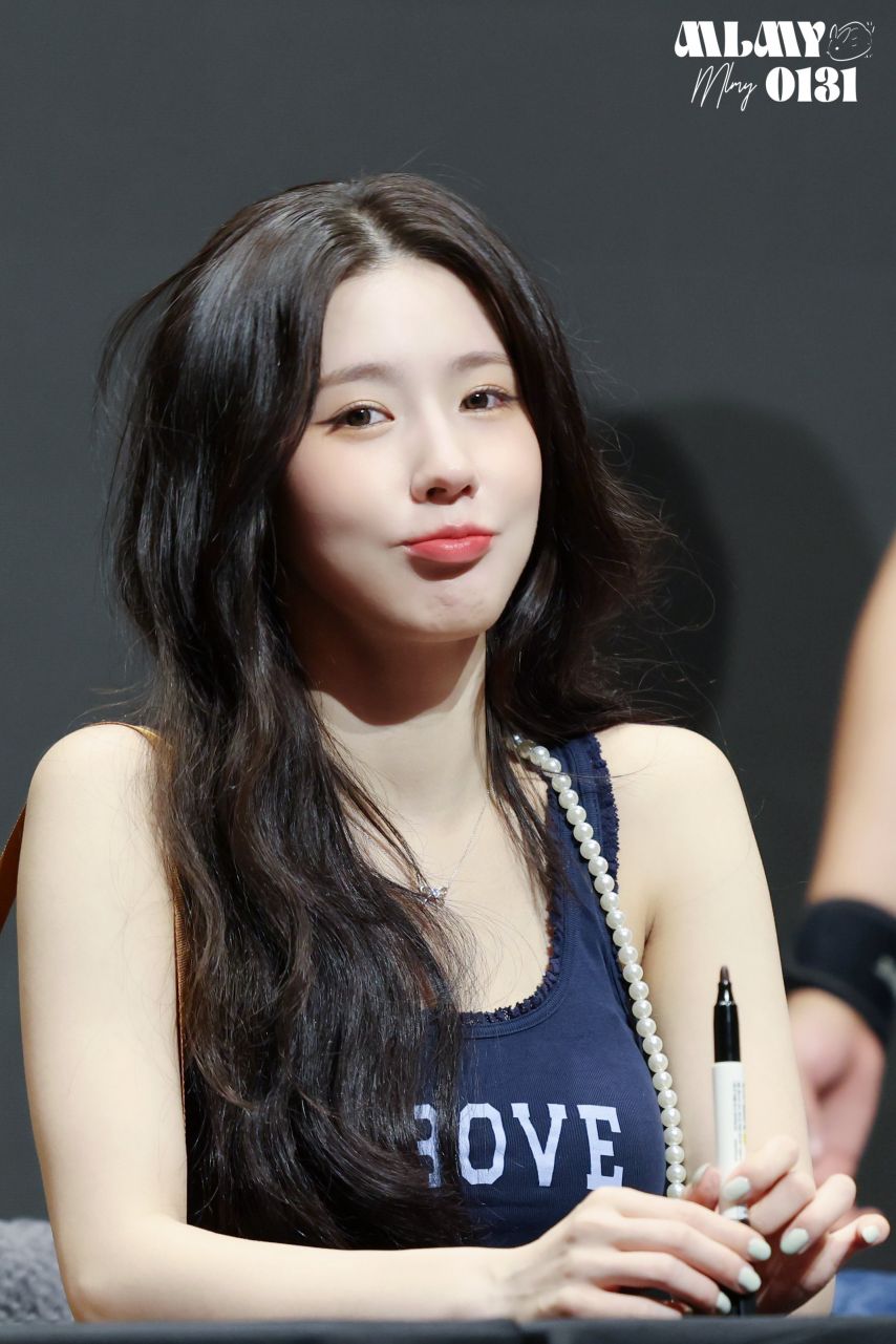 아이들 미연