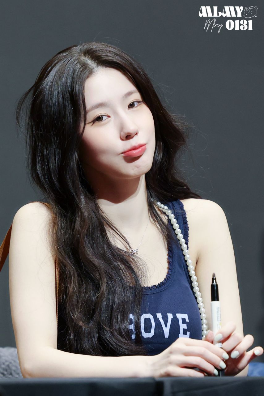 아이들 미연