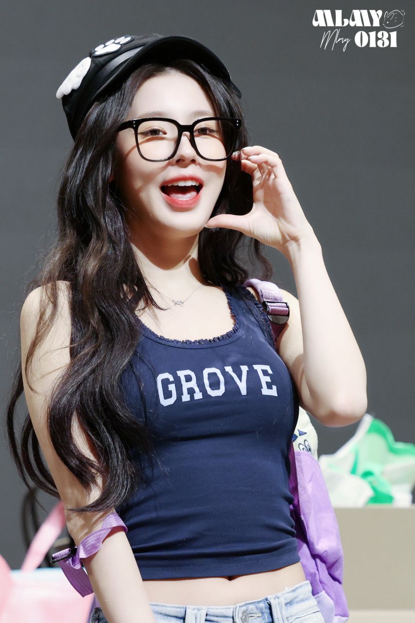 아이들 미연