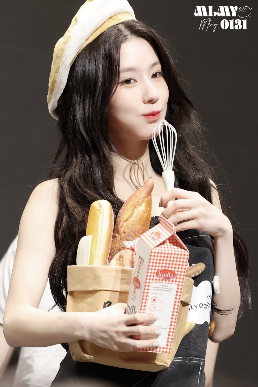 아이들 미연