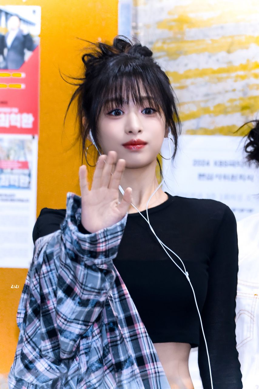 베이비몬스터 아현