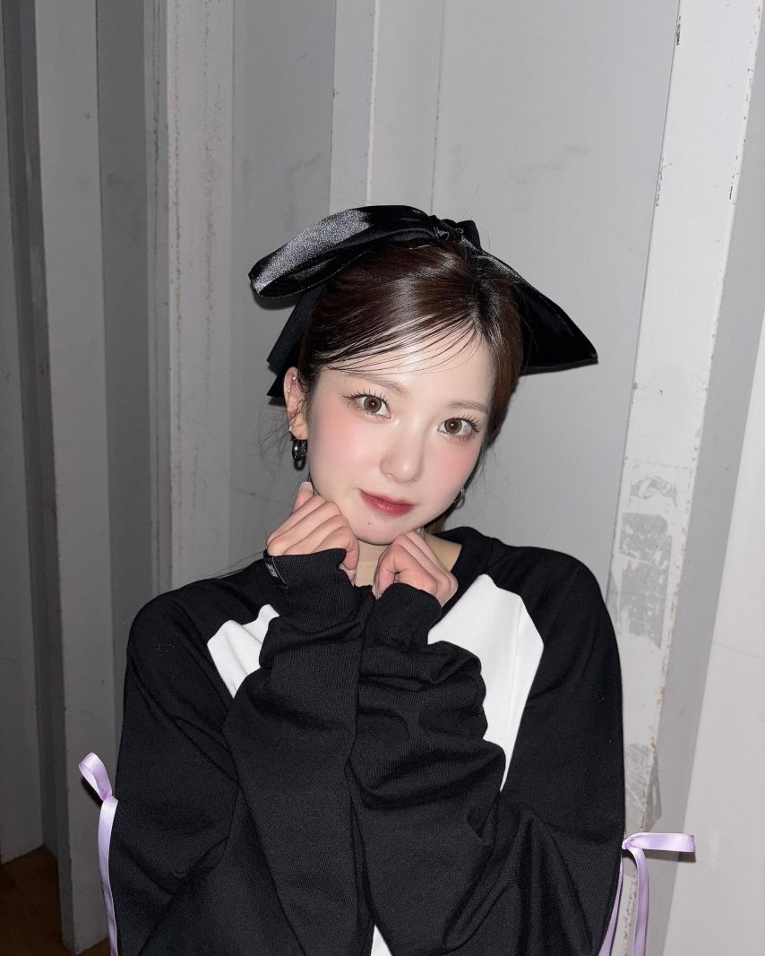 최유진 (케플러)