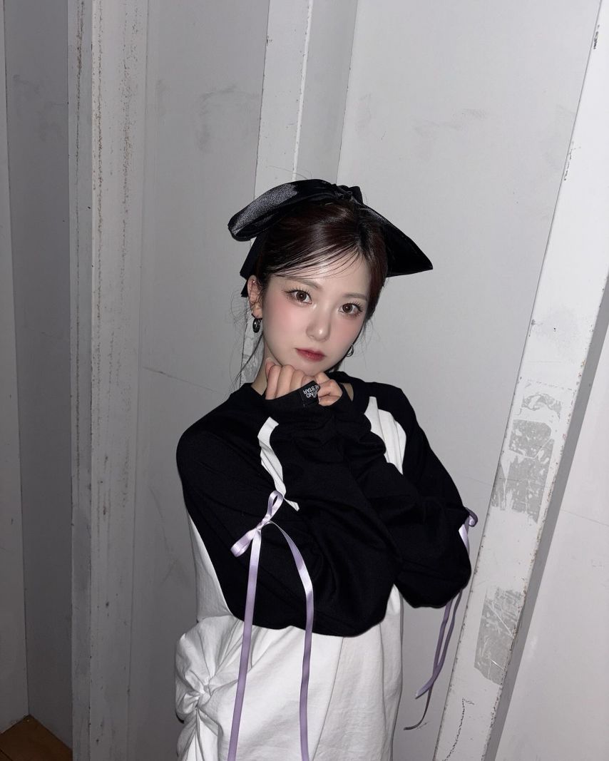 최유진 (케플러)