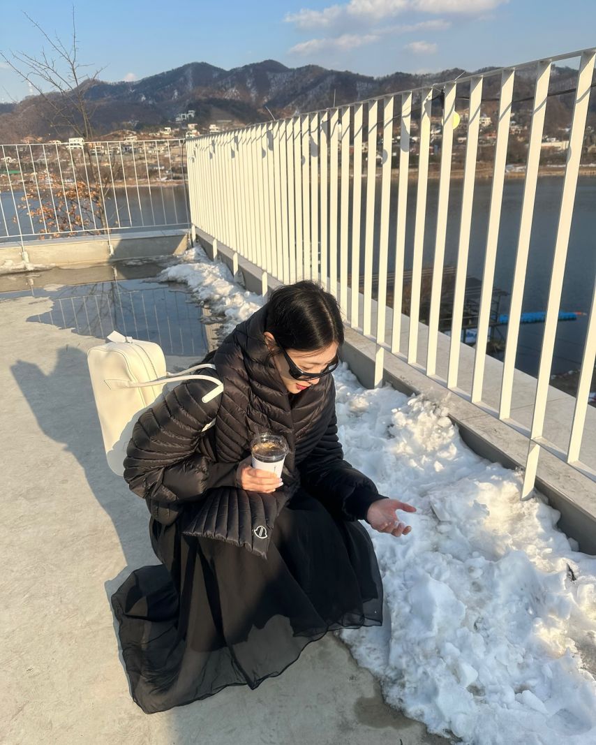 에이핑크 하영