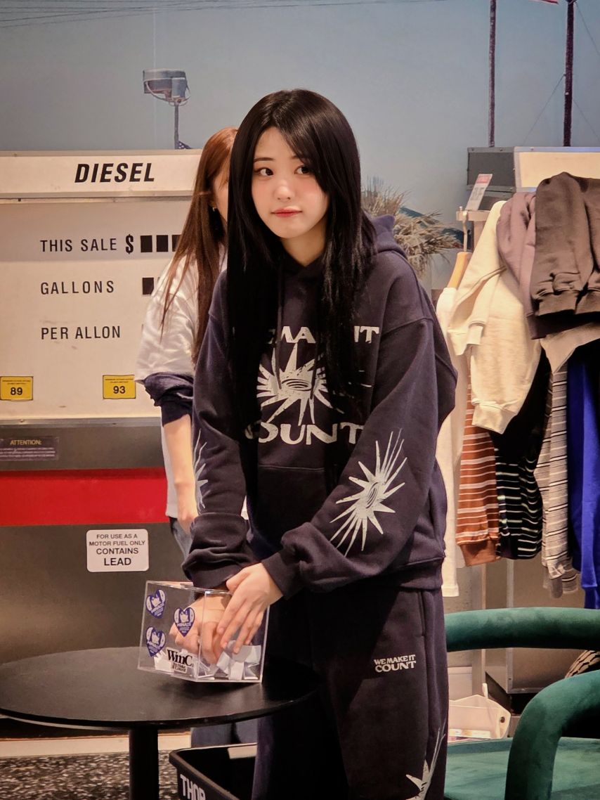 [QWER] 히나