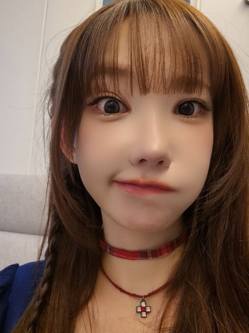 [QWER] 마젠타