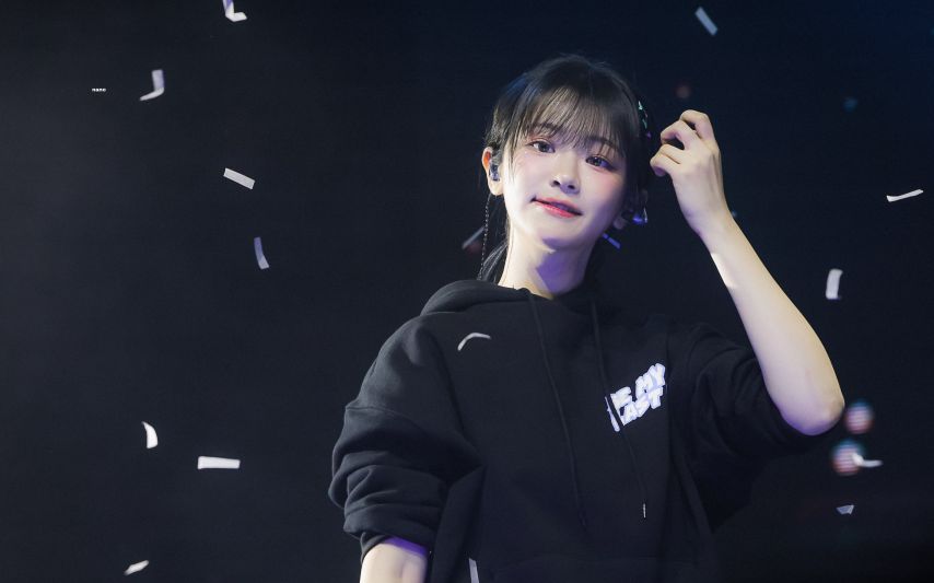 [QWER] 쵸단