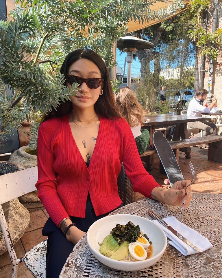 DJ 페기구 (Peggy Gou)
