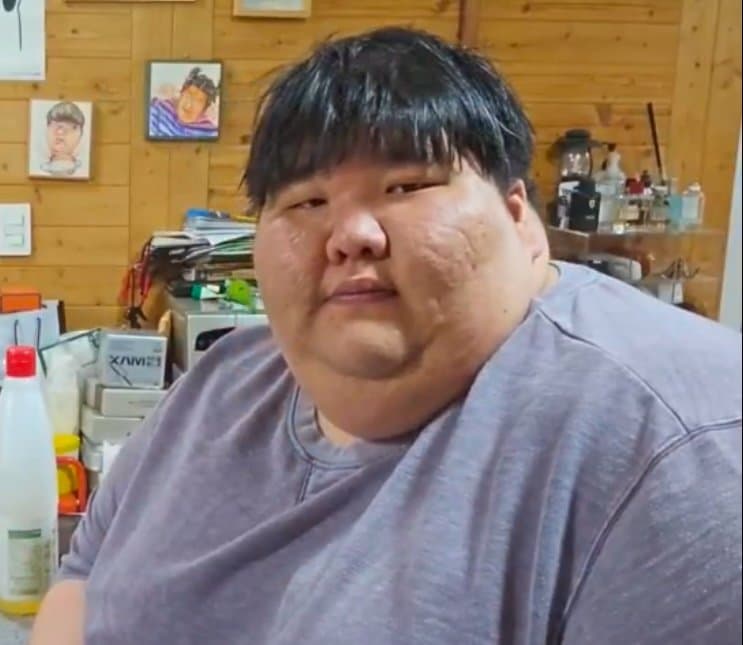 공혁준 이긴 위고비...빅매치 성사...