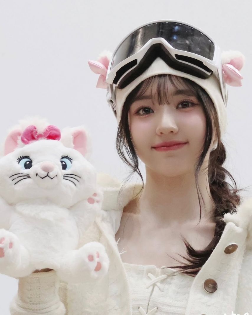 메이딘 강예서
