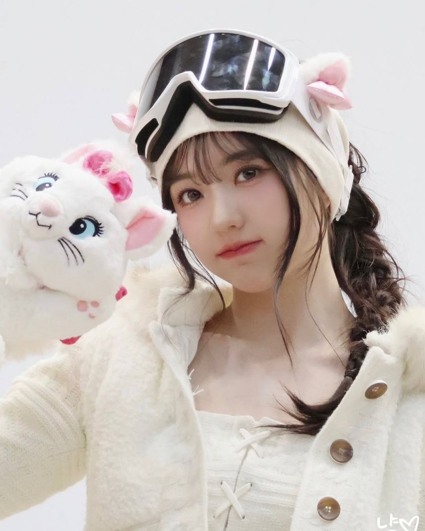 메이딘 강예서