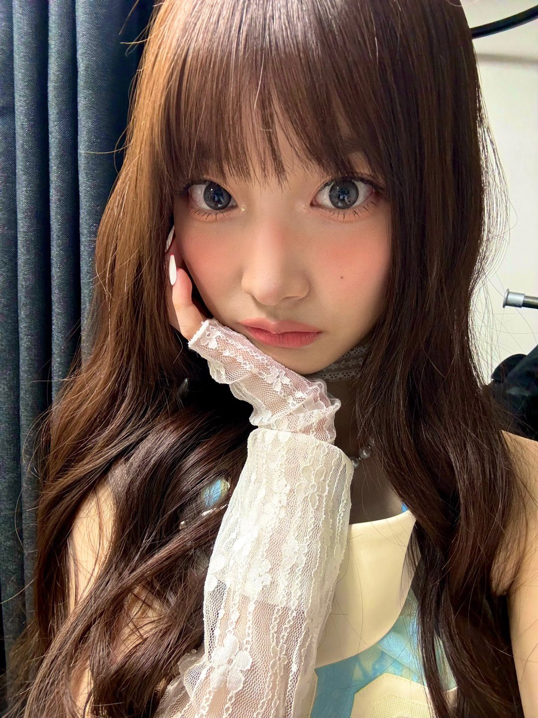 우아 민서