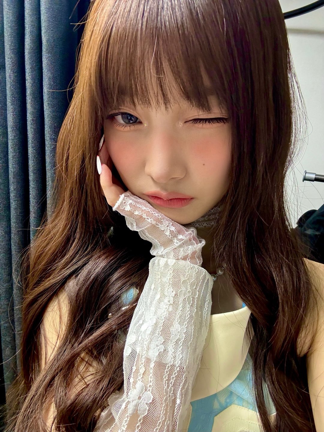 우아 민서