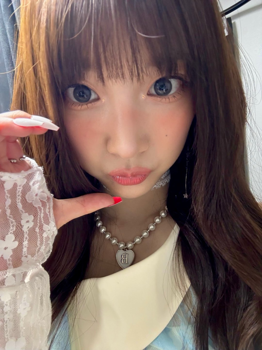 우아 민서