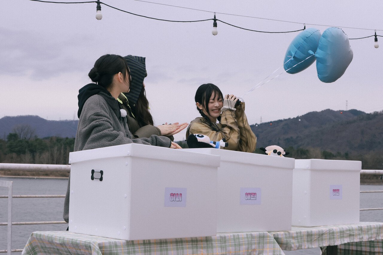 뉴진스