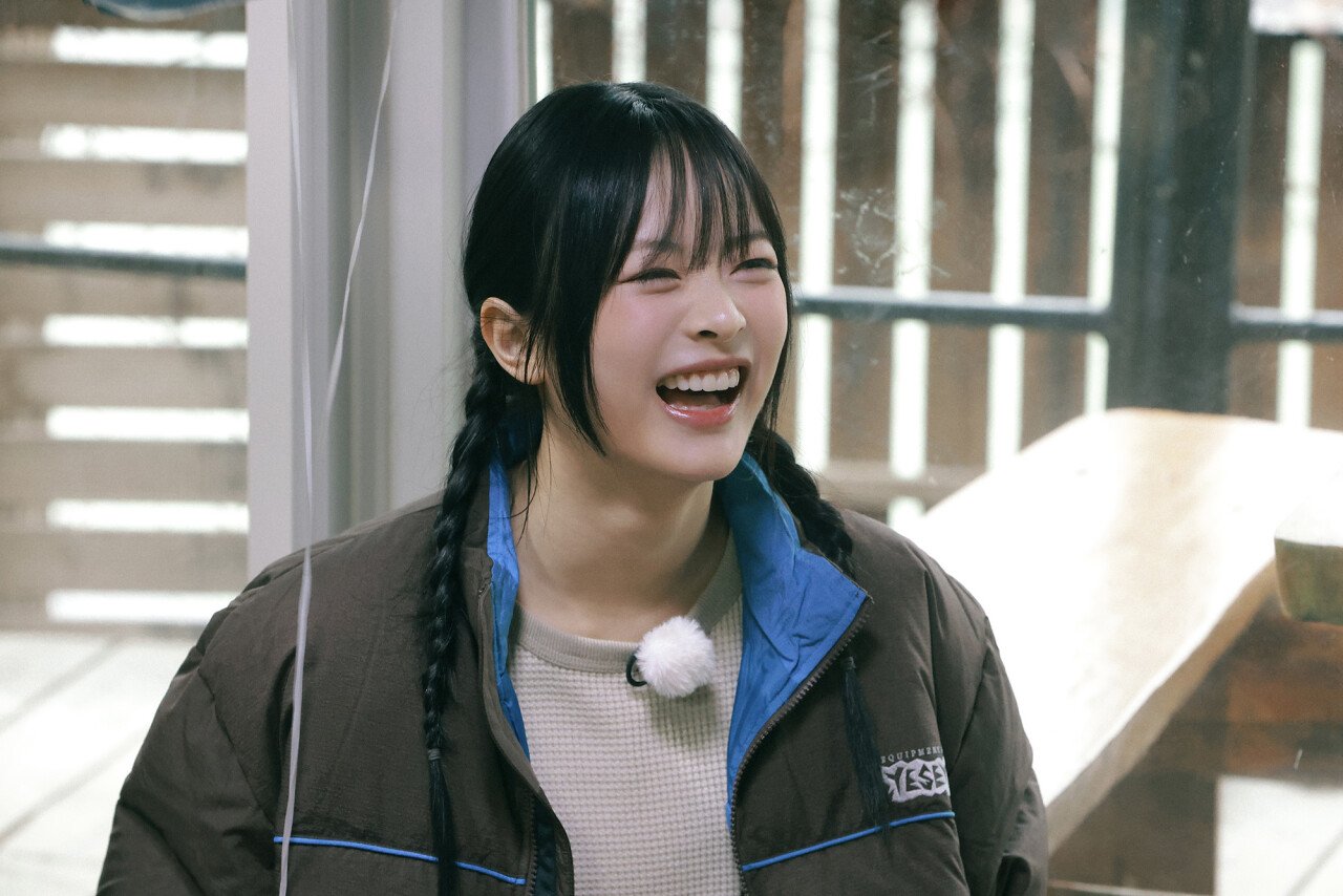 뉴진스